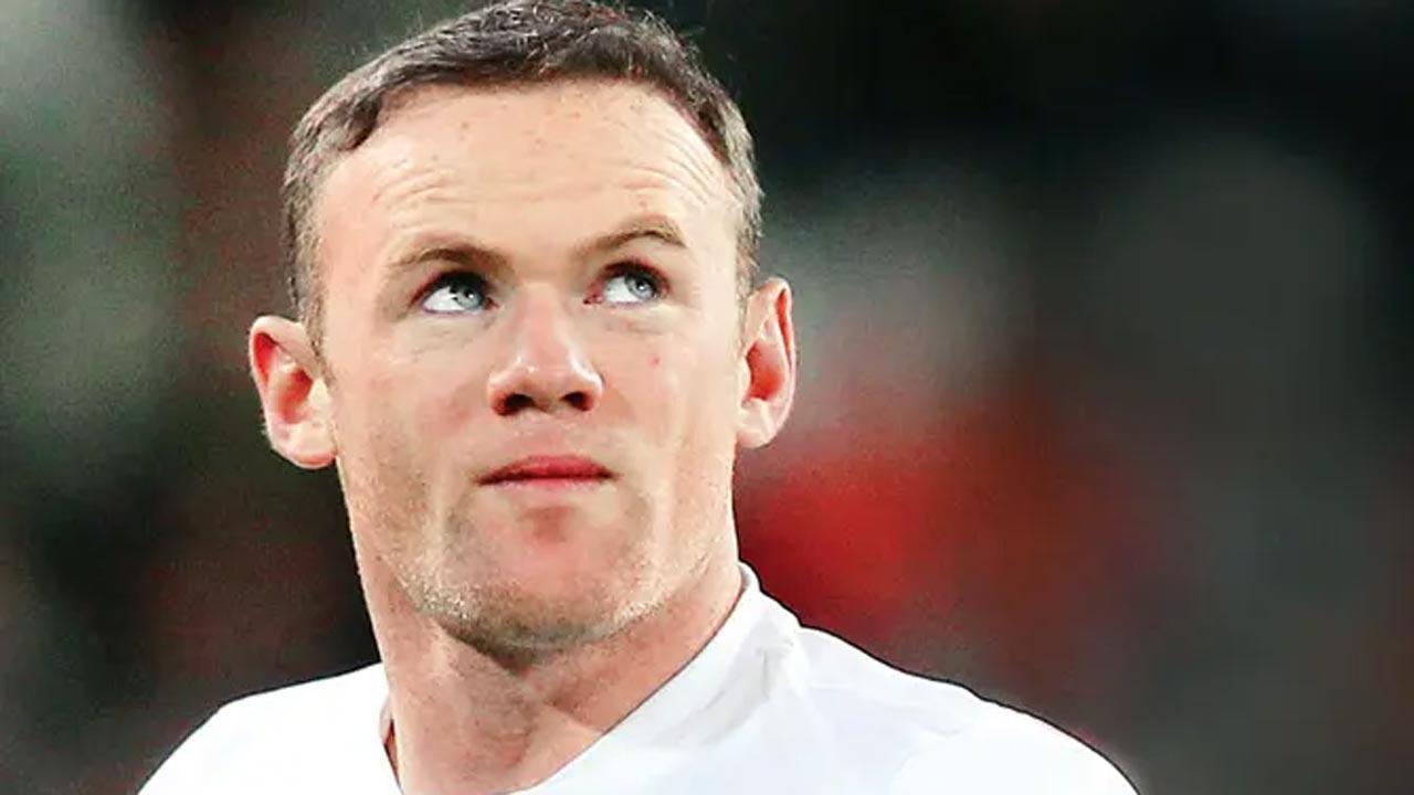 Ex-Manchester United star Wayne Rooney resigns as Derby County manager