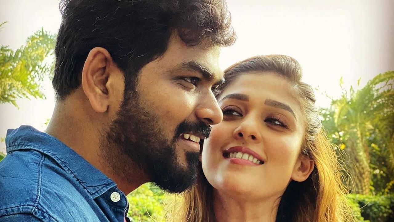 Vignesh Shivan: On June 9, I will be getting married to the love of my life, Nayanthara