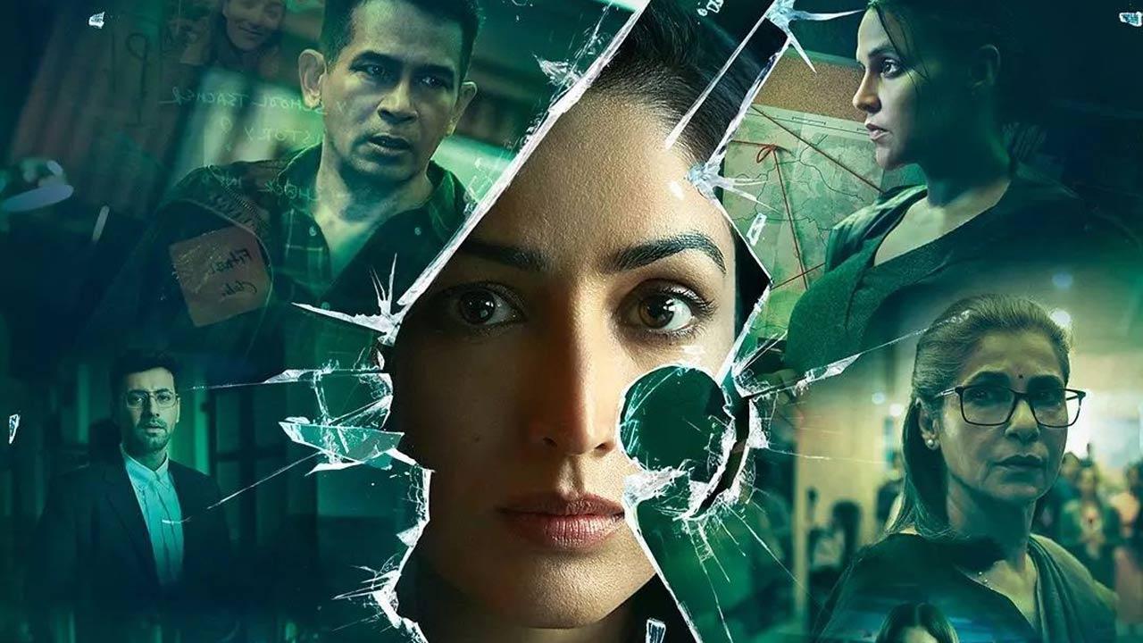 Yami Gautam on 'A Thurday': The film required a lot from me as an actor