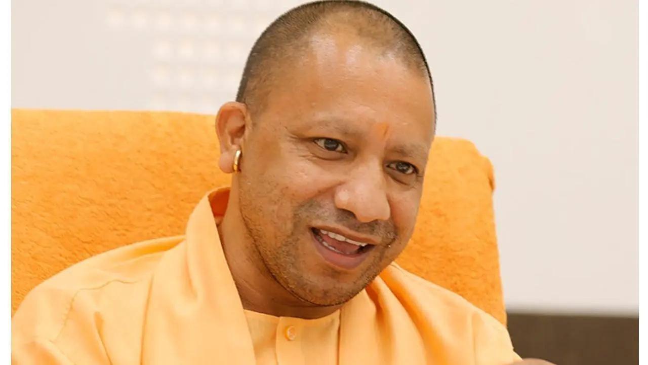 Maharashtra BJP leader asks CM Yogi to include Marathi as optional language for students in UP