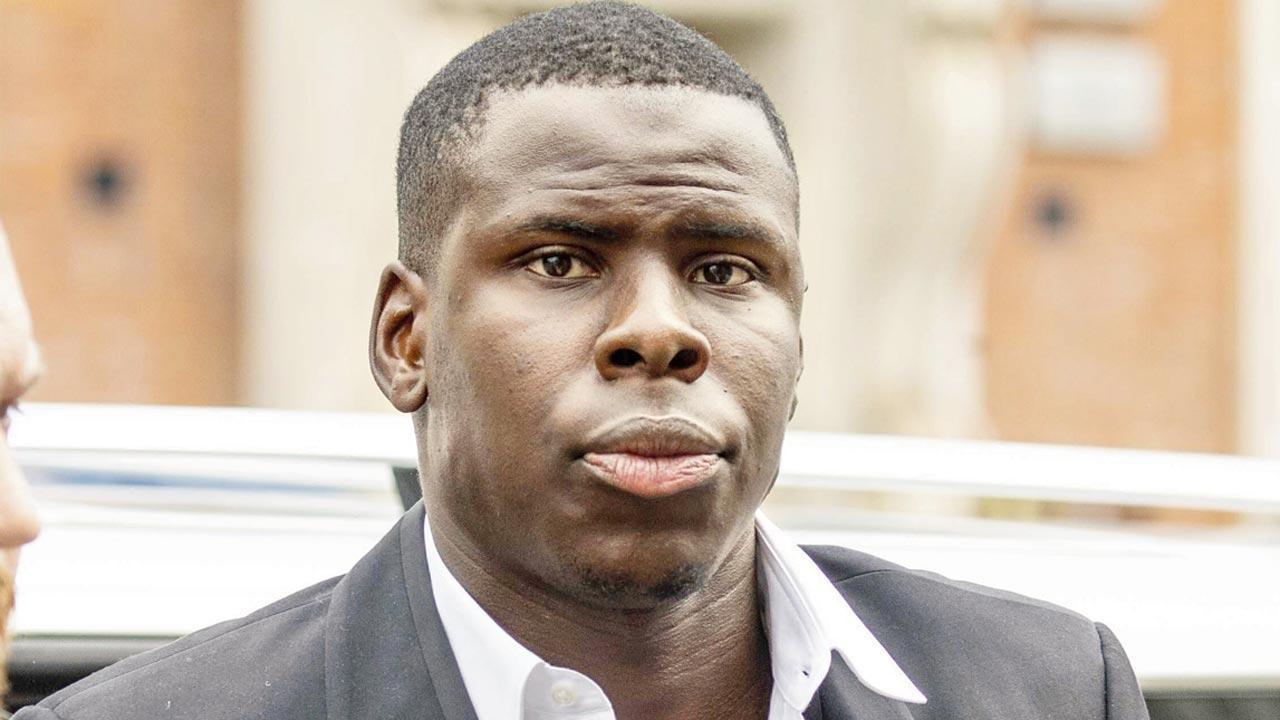 Zouma handed community service for cat cruelty