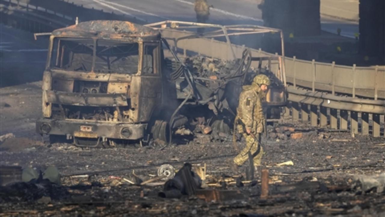 Belarus President Alexander Lukashenko accidentally revealed Moldova will be invaded next