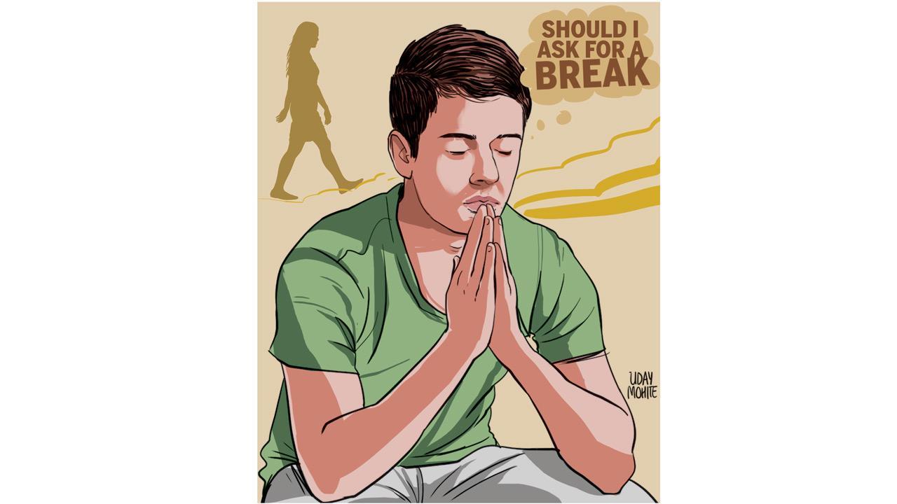 Can’t commit till I am very sure...