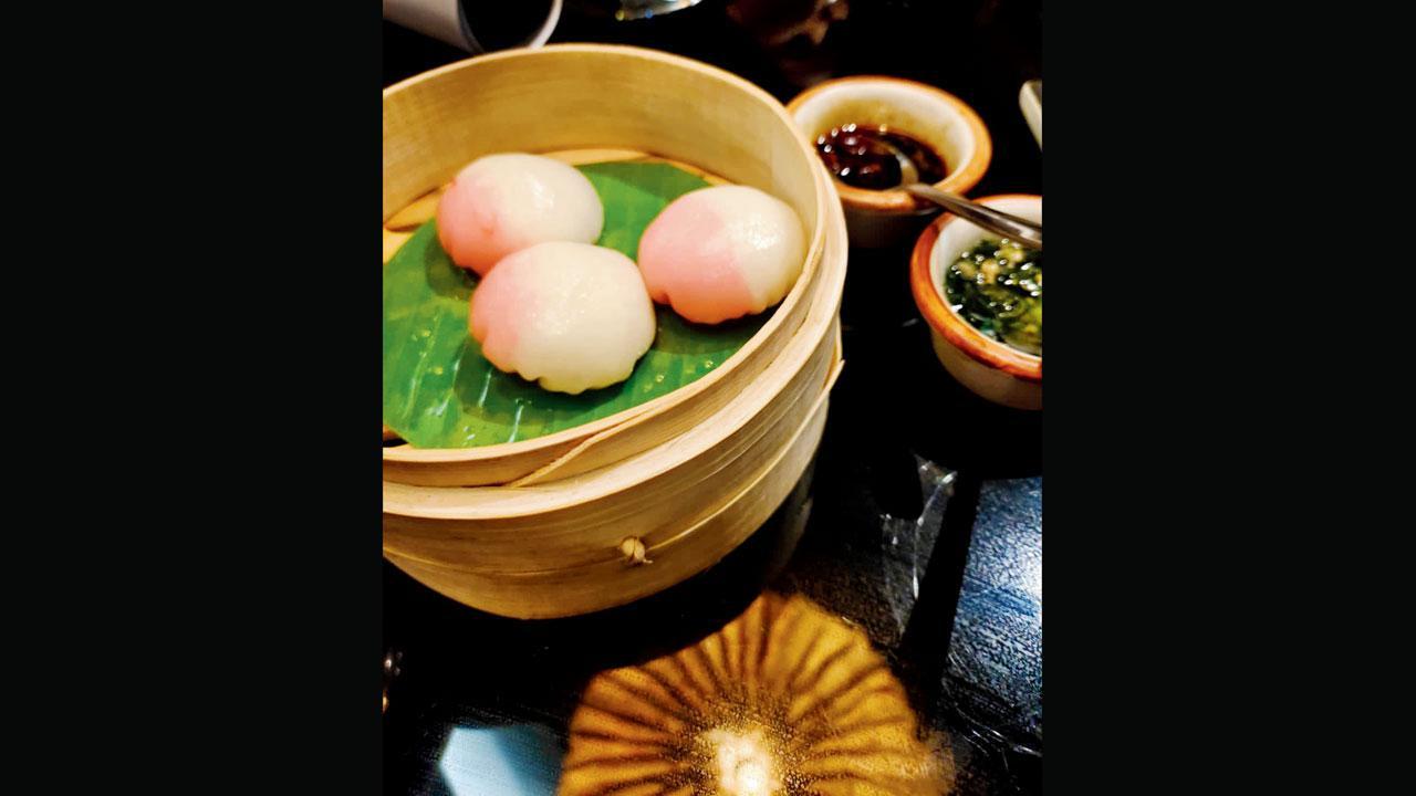 Worli's newest Asian eatery caters to fans of Korean and Japanese cuisines