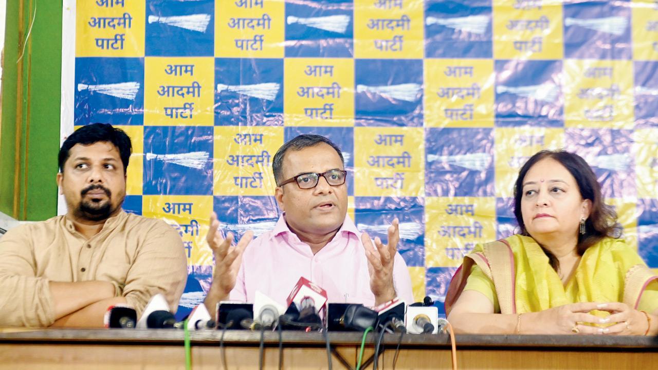 ‘For how long will these bank scams continue?’