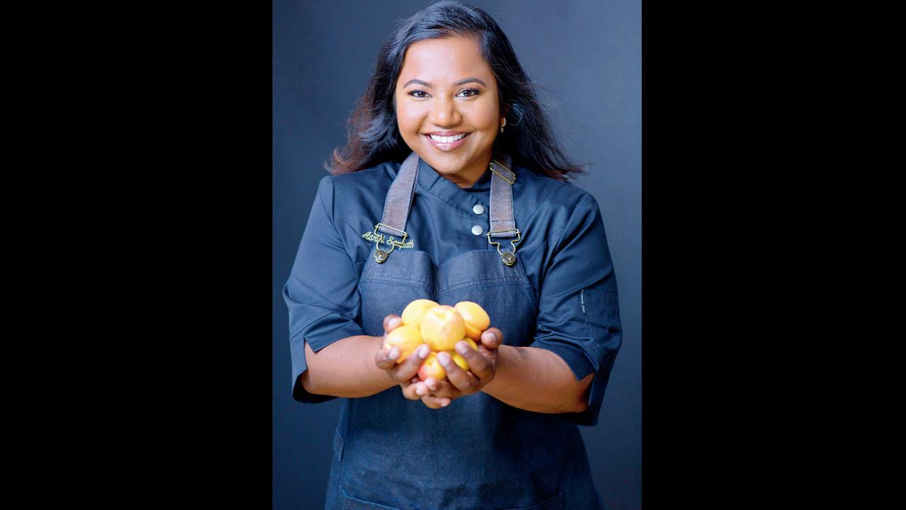‘The lessons help me in the kitchen’