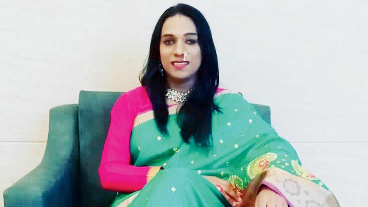 Abhina Aher