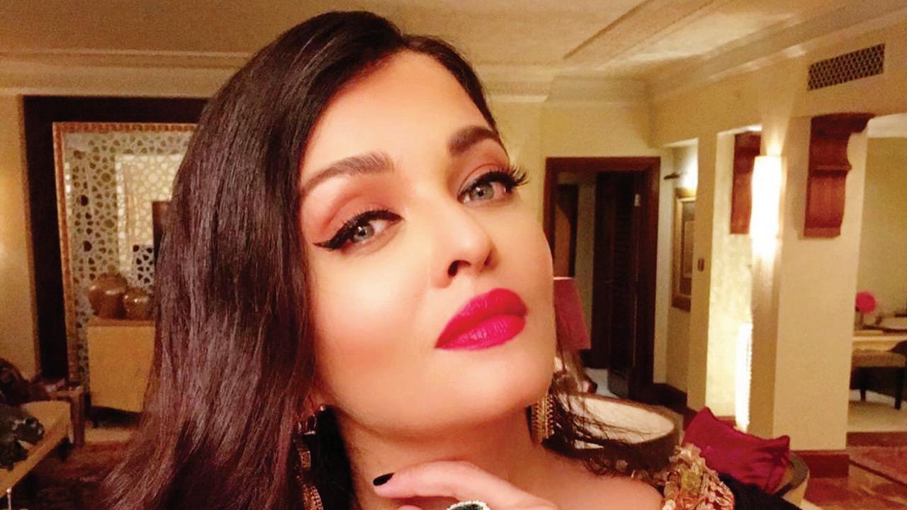 Aishwarya Rai Bachchan knows she’s beautiful, but doesn’t consider it a big deal: Radhakrishnan Parthiban
