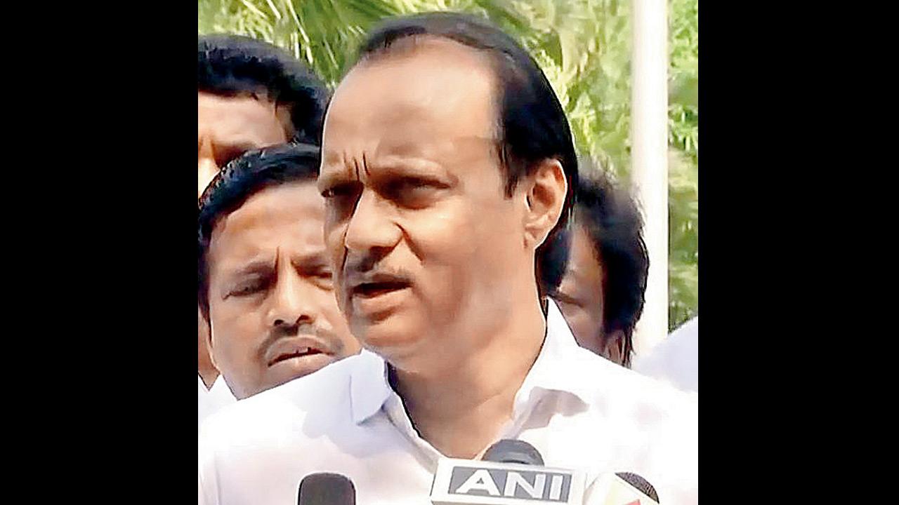 In the upper house, Deputy CM Ajit Pawar said the state cabinet would meet Friday evening to approve an MP-like bill