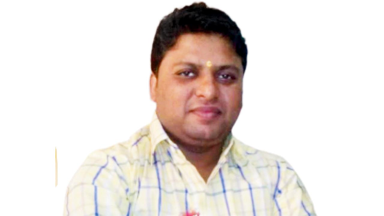 Amol Sonawane, the deceased
