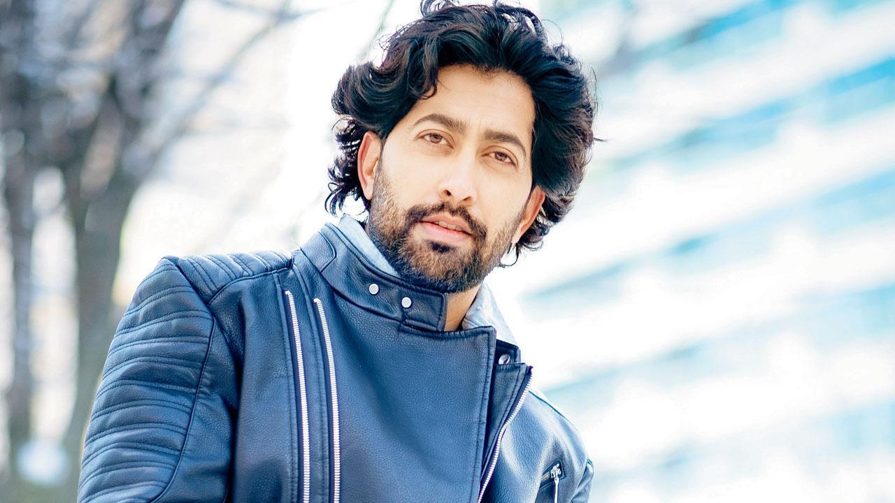 Ankur Bhatia: I have always wanted to be part of an intense actioner