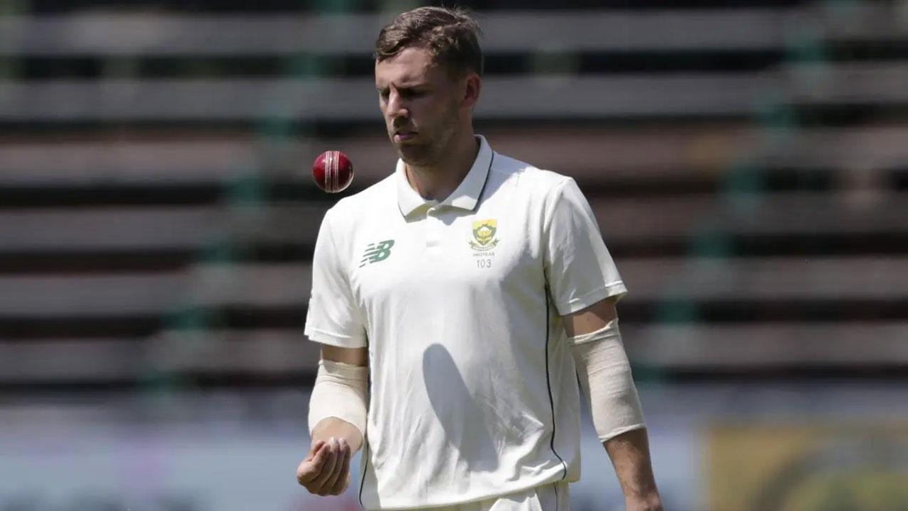 South Africa announce squad for Bangladesh Tests, IPL-bound players not picked