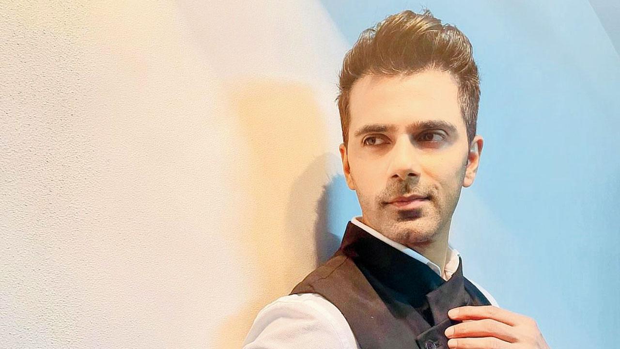 Anuj Sachdeva