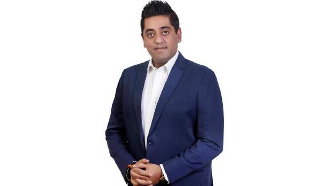 Real Estate Developer planning new launches in 2022 with a strategic approach.