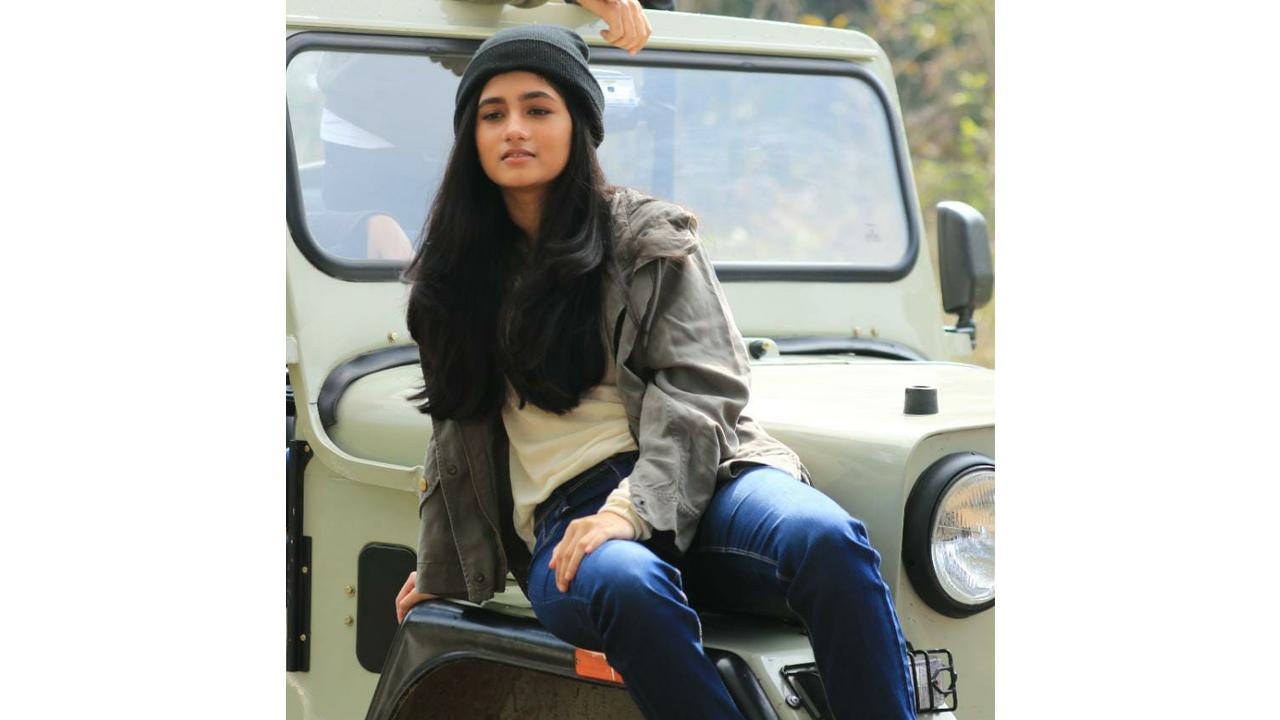 Forever Filmoholics creates the first of its kind movie content on Tiger conservation with real tiger footage  