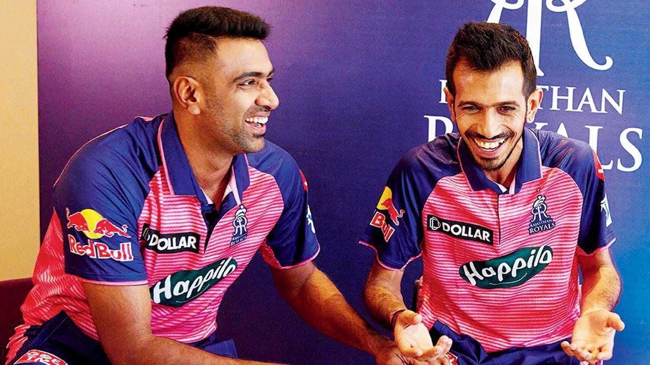 Royals will have edge over Sunrisers on spin-friendly Pune pitch