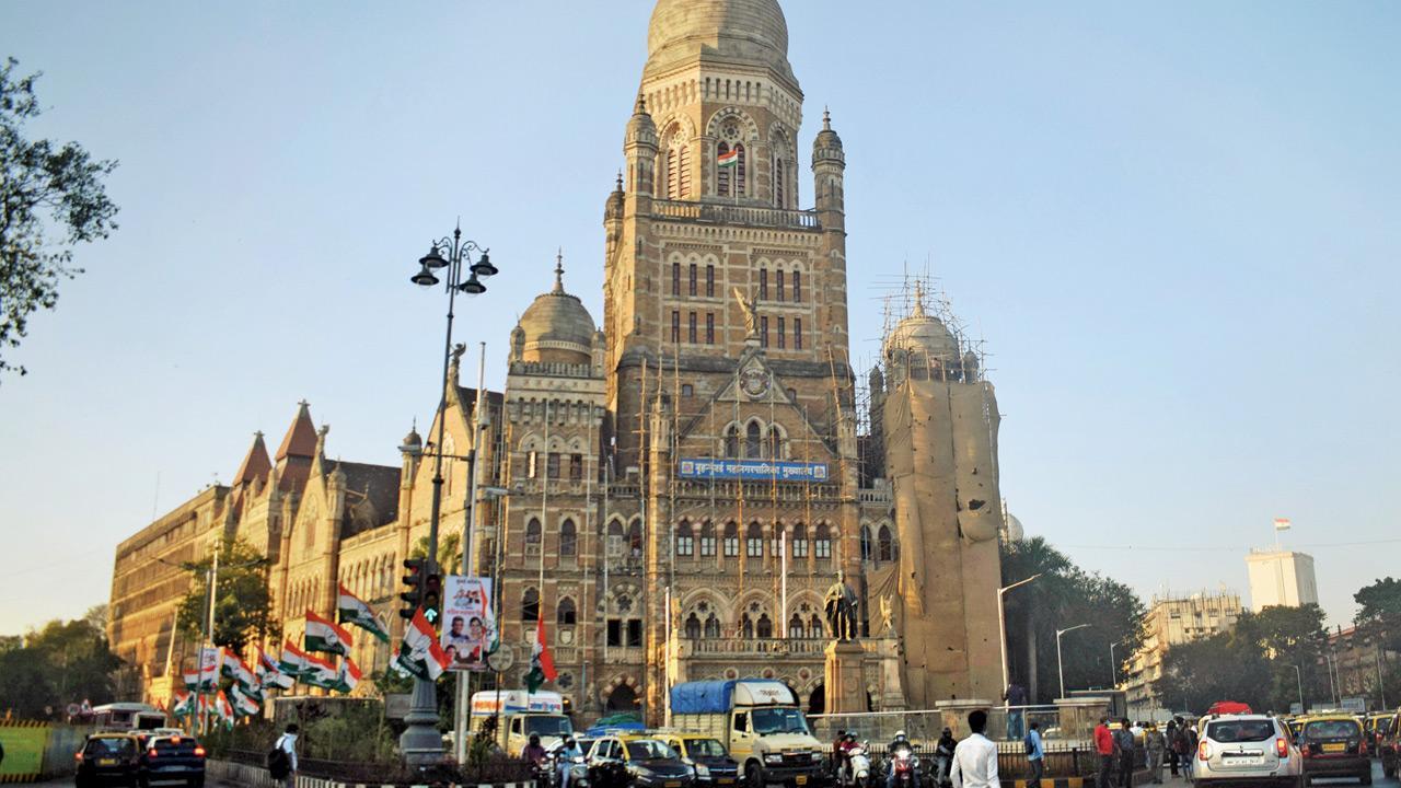 BMC polls: Civic ward delimitation process to start afresh