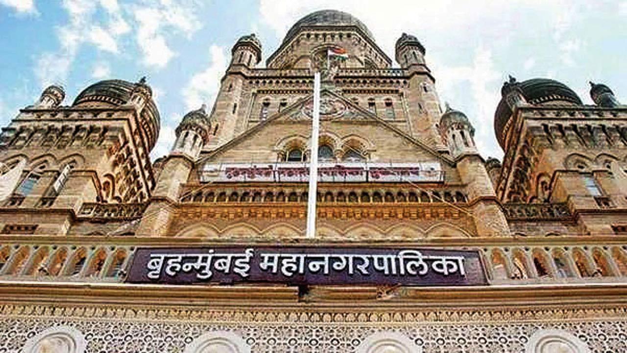 Chalk out rules for money matters: Lawmaker tells BMC