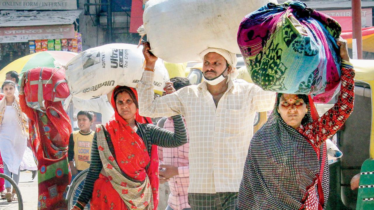 ‘No work, no pay’ diktat has no effect on strike across Kerala