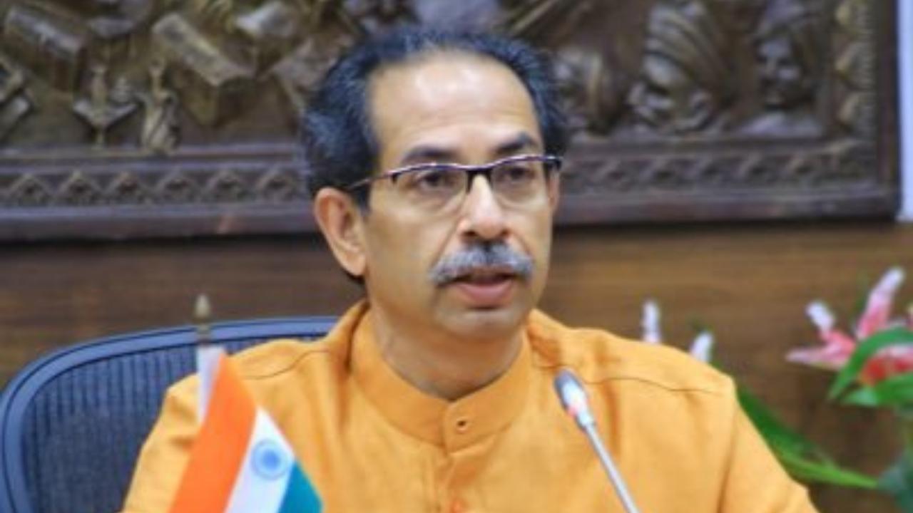 Maharashtra: Congress leaders meet CM Uddhav Thackeray to discuss Kolhapur North bypoll