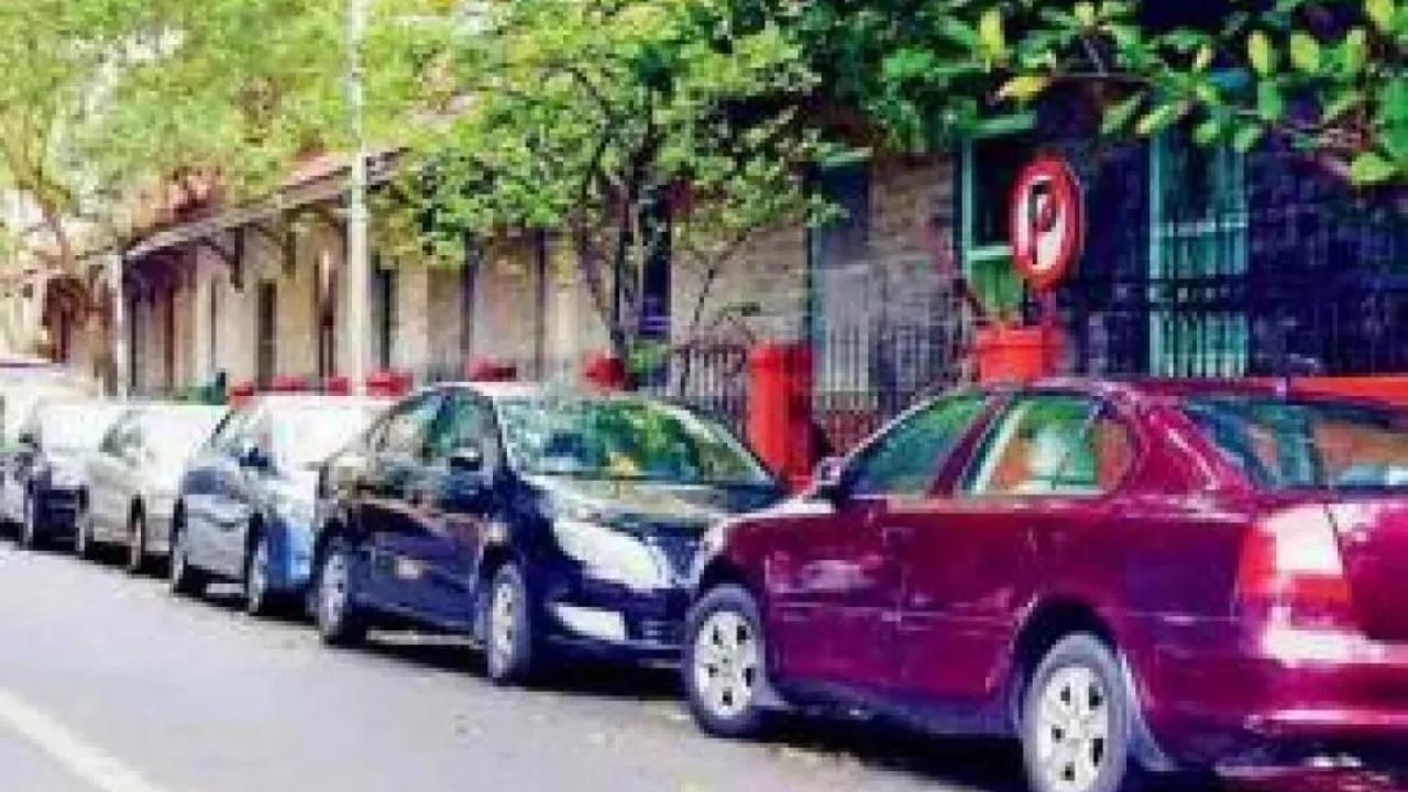 Parking and towing SOP coming soon to help heavy vehicles, says Maharashtra minister