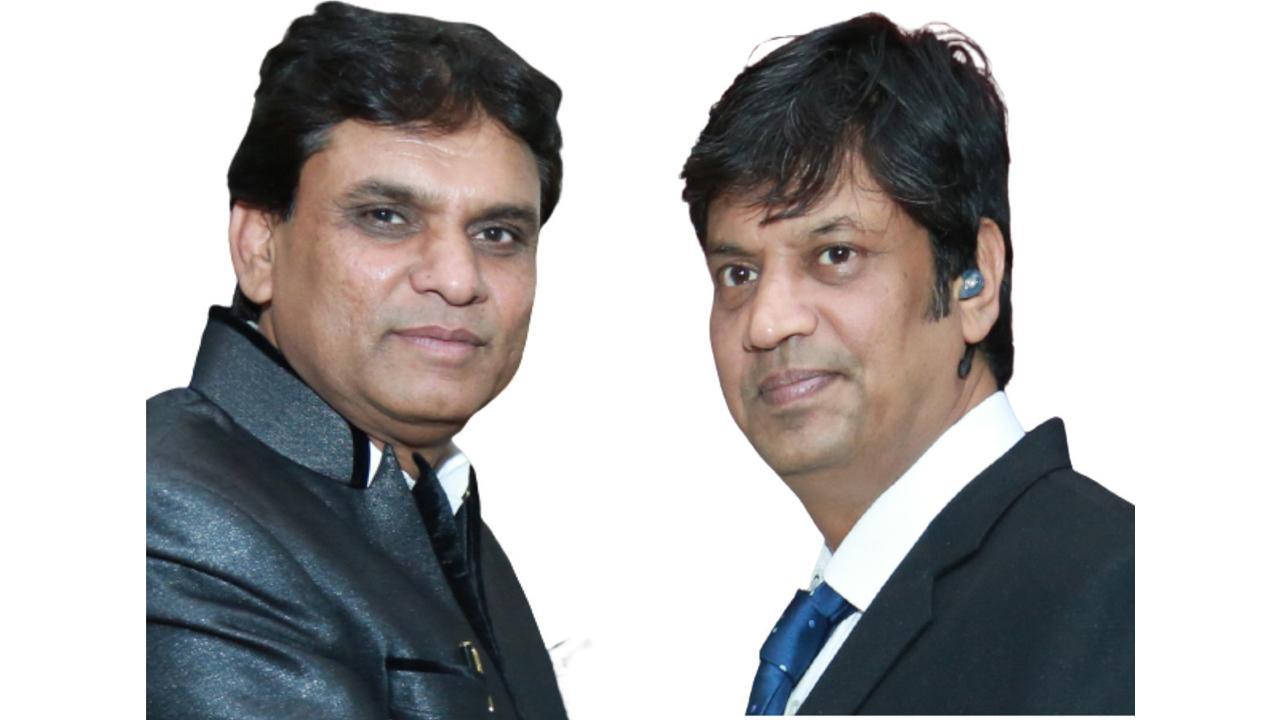 We are focusing on construction of Grade “A” warehouses : Antariksh Group