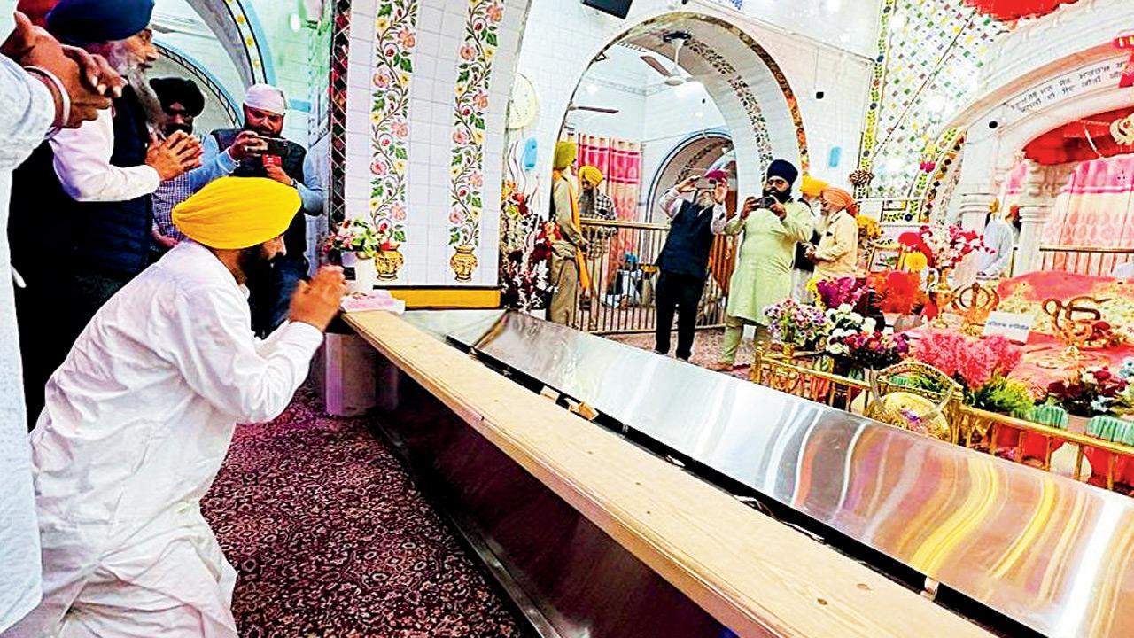 Punjab Cabinet gives permission to fill 25,000 jobs