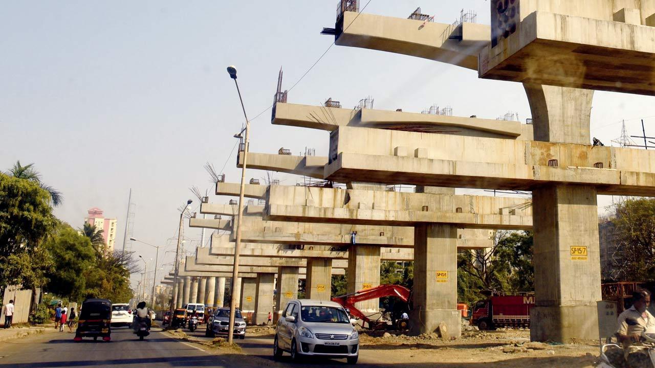 MMRDA to spend Rs 18,404 crore in next financial year