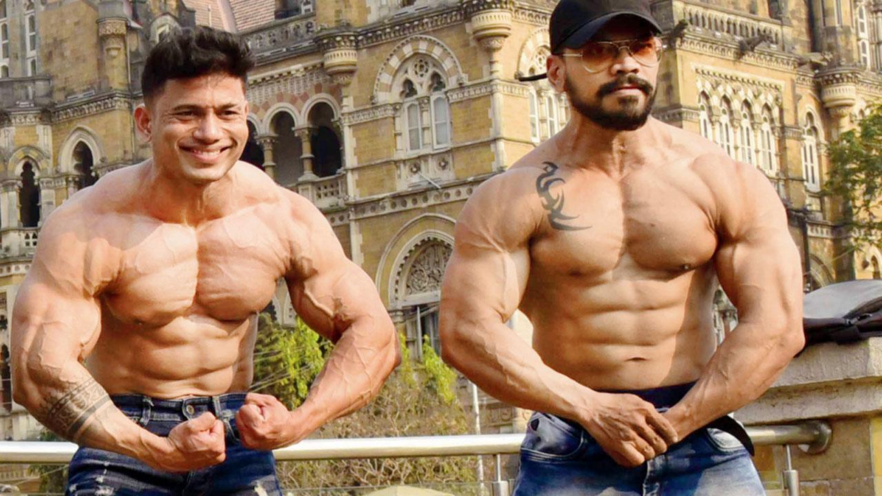 Pune to host IBBF Mr and Mrs Universe contest in April image