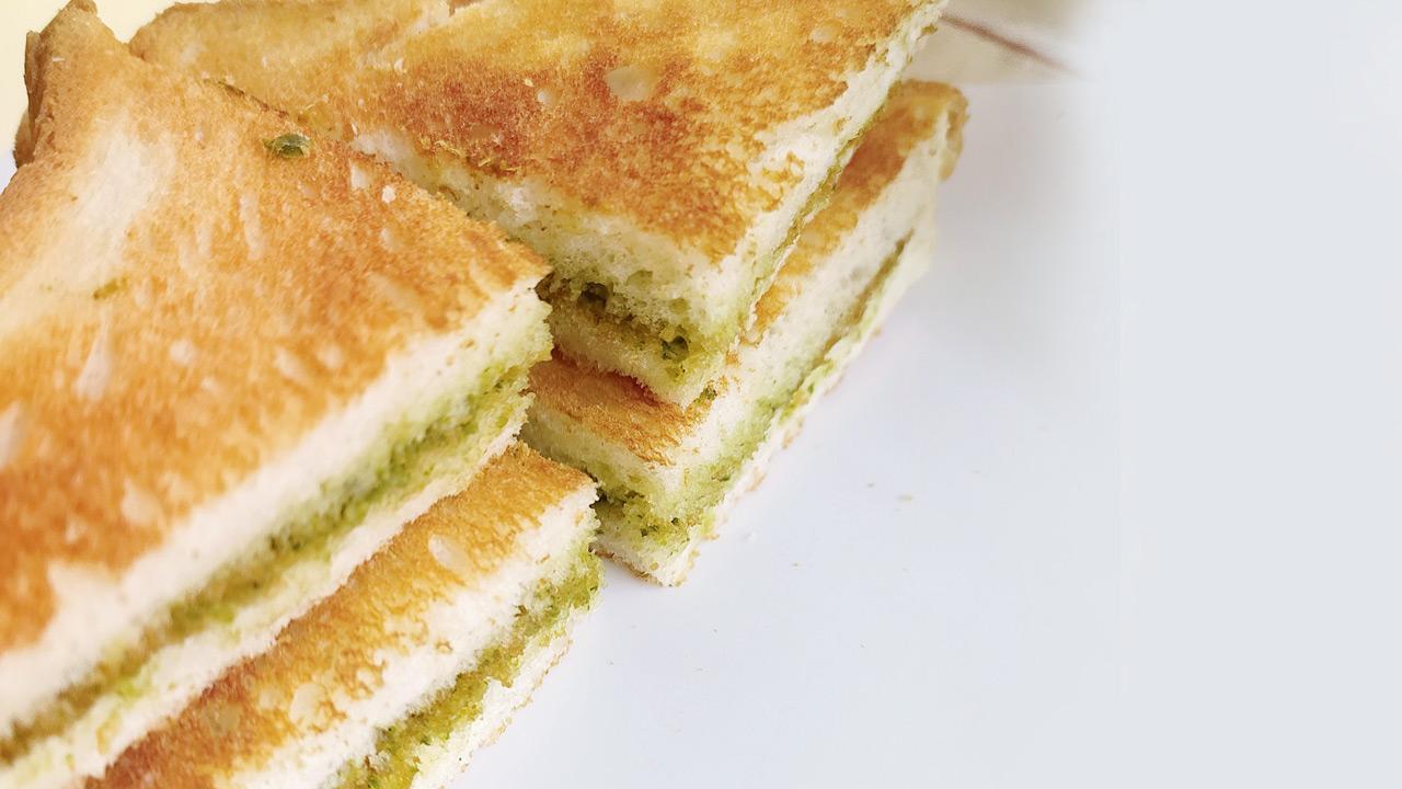 For a flavoursome fix