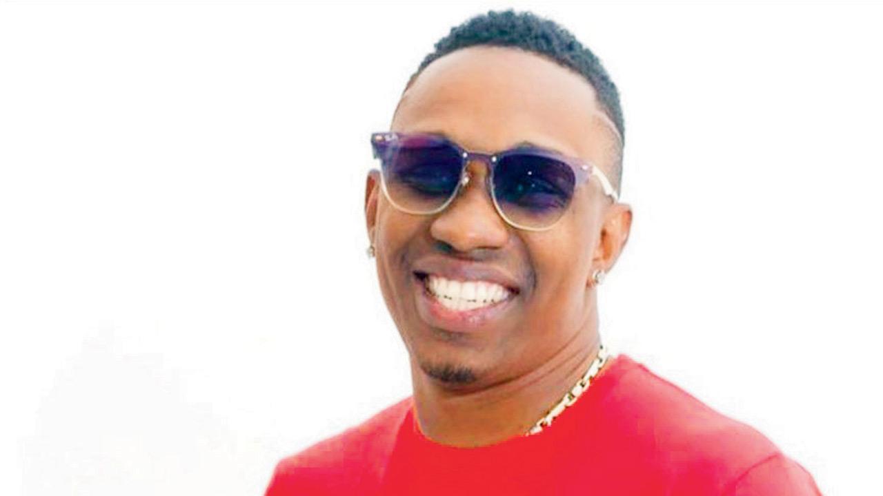 Dwayne Bravo’s Number One releases today