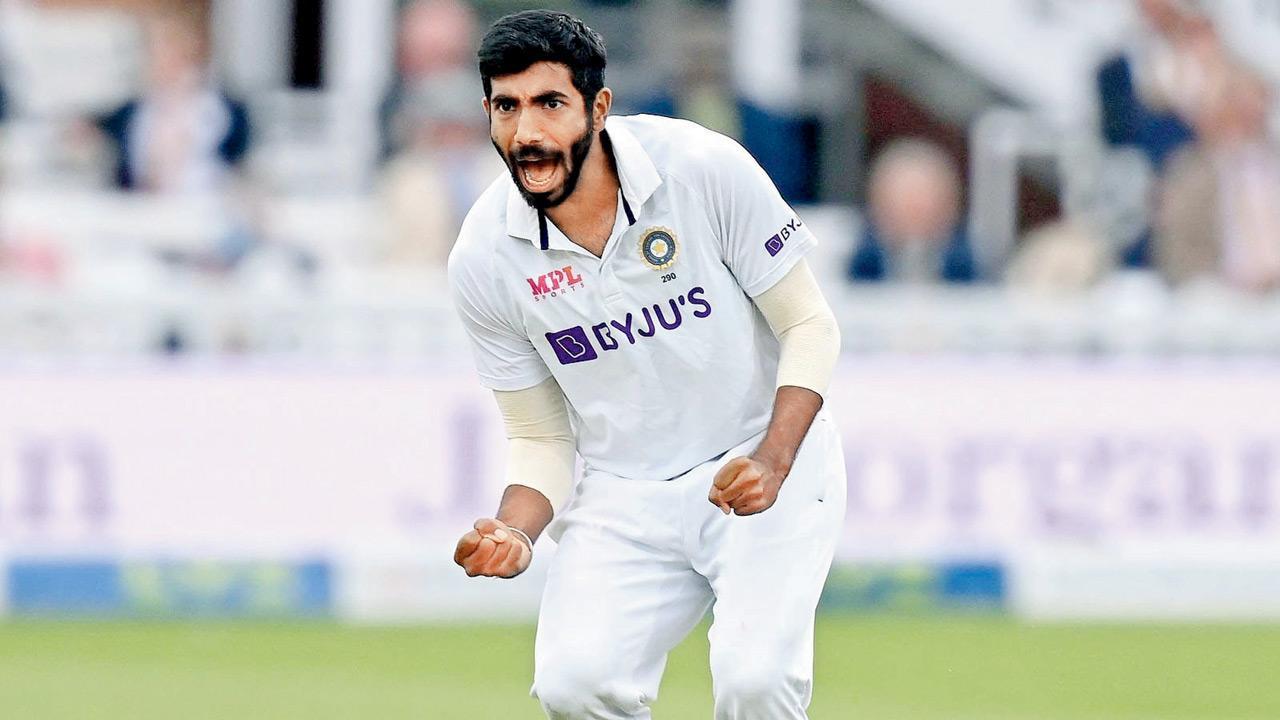 Rohit Sharma: Jasprit Bumrah was simply magnificent