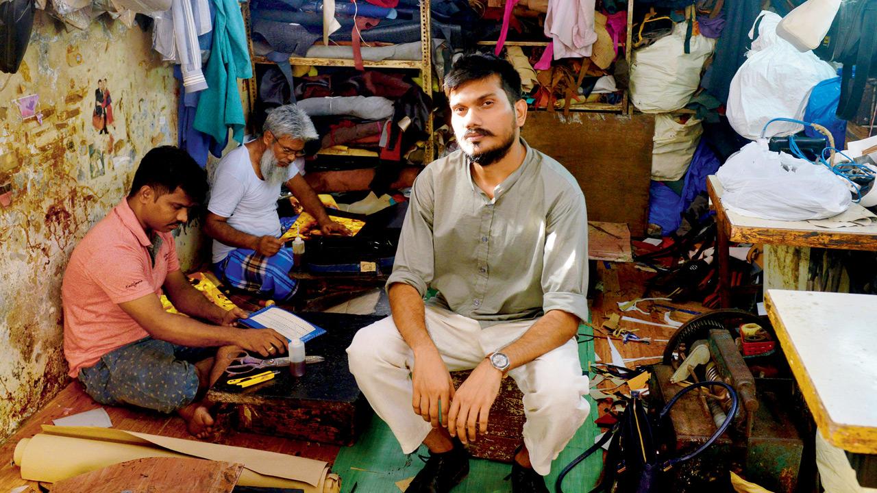 Sudheer Rajbhar
