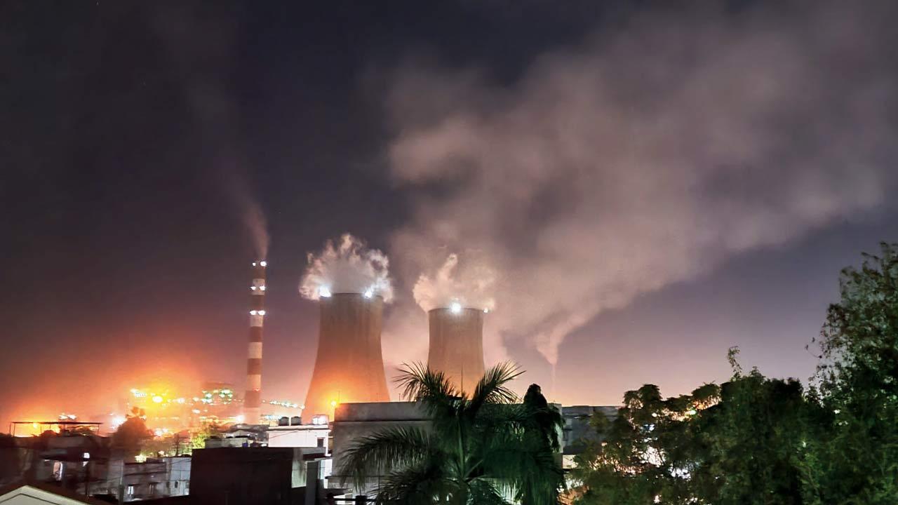 Chandrapur coal plant caused 251 deaths in 2020: Study