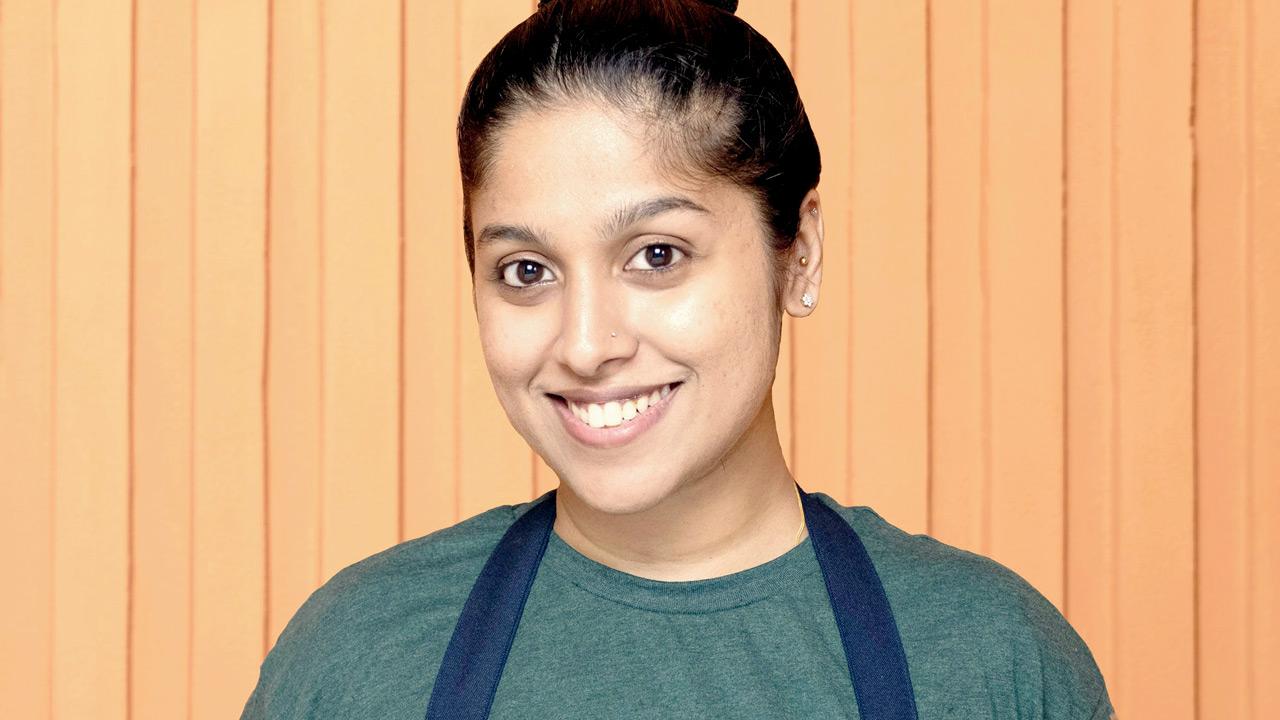 Niyati Rao