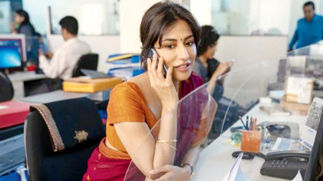 Chitrangda Singh: Her presence needed to feel like home