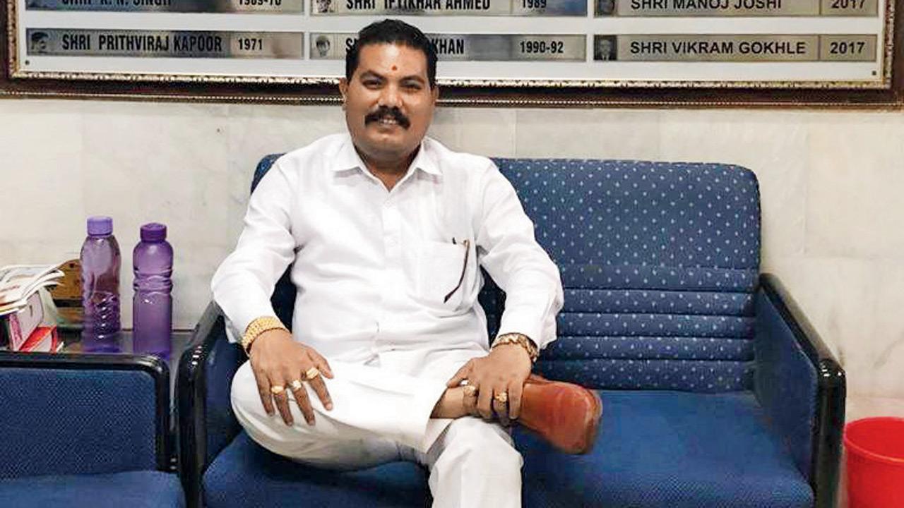 Mumbai Crime: Serial conman nabbed after 2 years