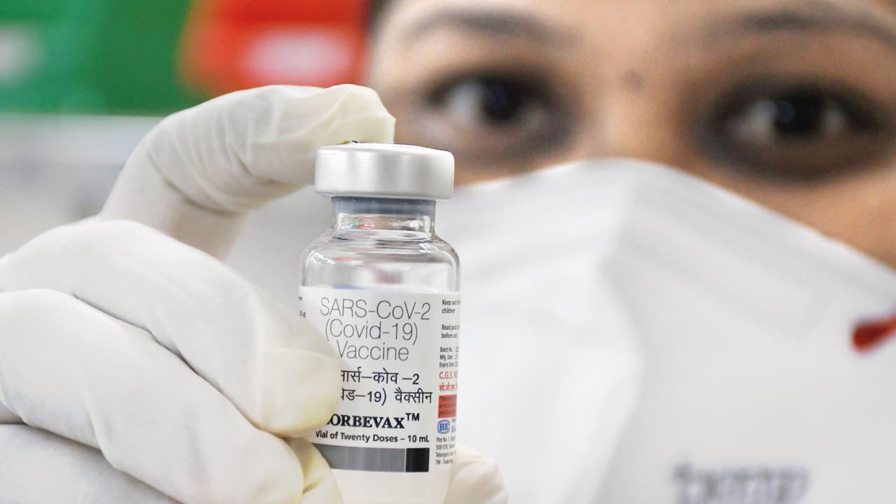 Covid-19: Corbevax to cost Rs 990 a dose at private facilities