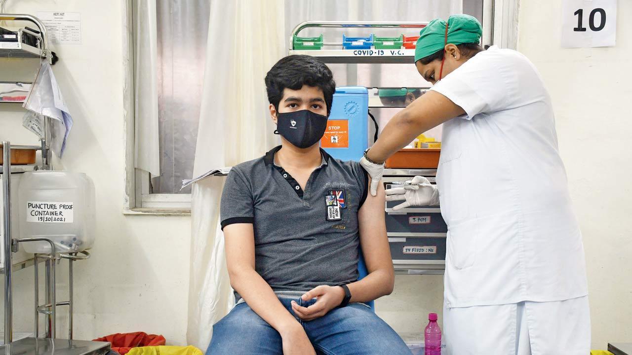 Mumbai reports 73 Covid-19 cases, Maharashtra sees 407