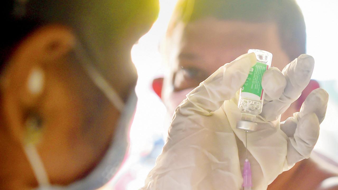 Covishield dose gap set to be reduced to 8 weeks