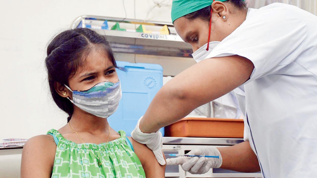 Mumbai sees 27 Covid-19 cases; active case tally now 298