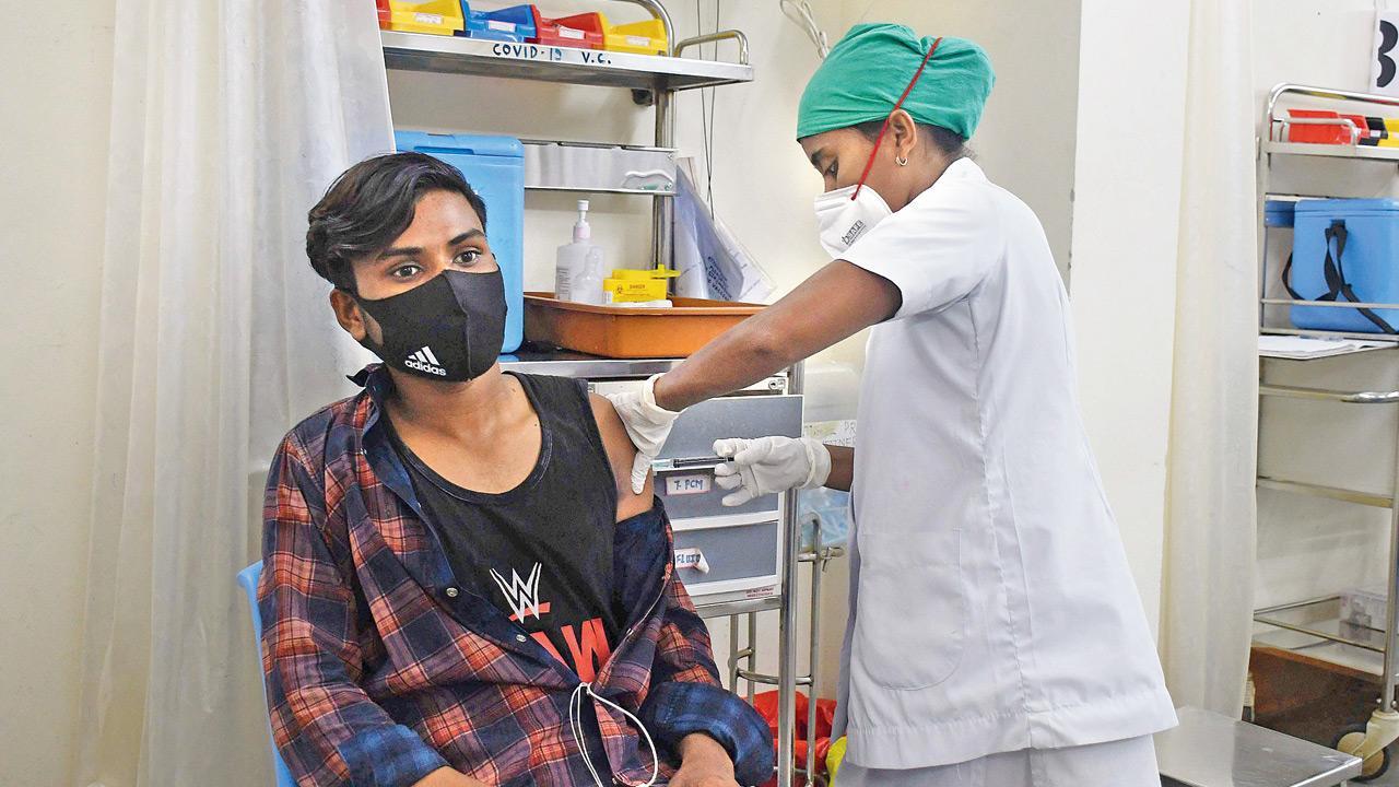 Covid-19: Mumbai logs 38 cases; no new death for third day