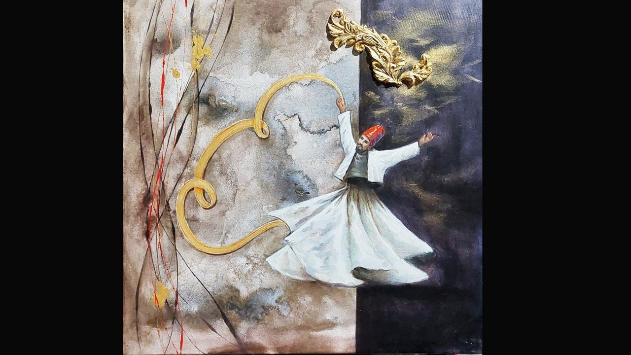 Creative Rumi-nations