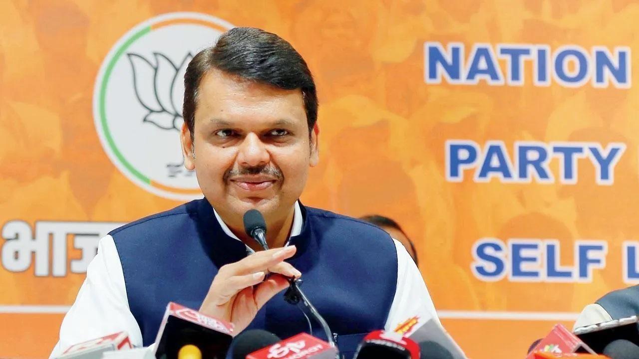 BJP will move HC for CBI probe into conspiracy to frame Girish Mahajan: Devendra Fadnavis