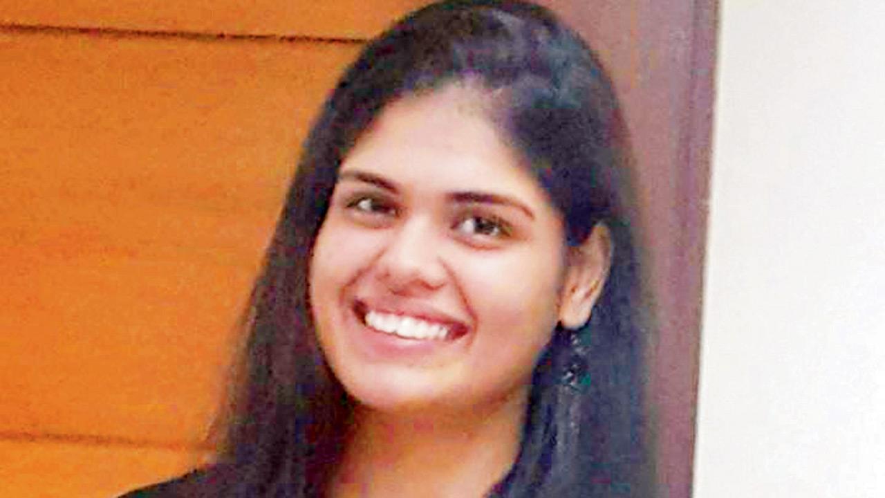 Deepti Anand
