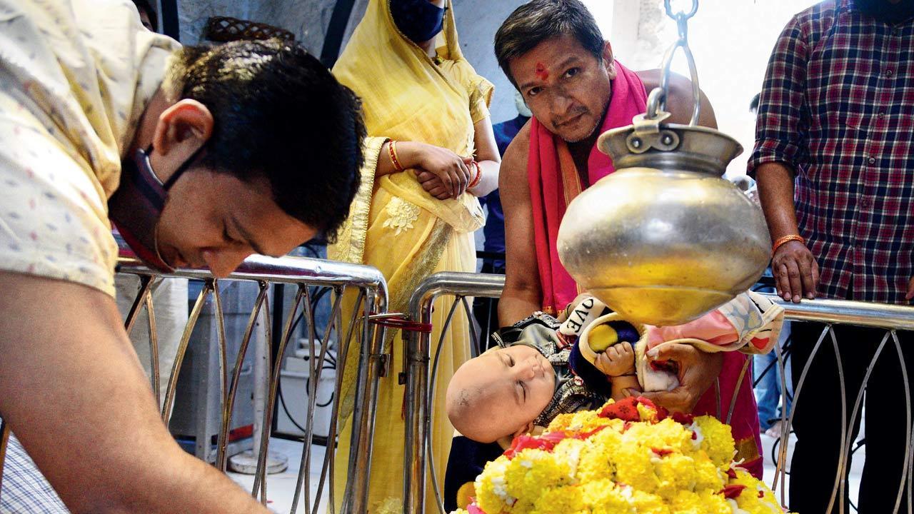 Mumbai Diary: Wednesday Dossier