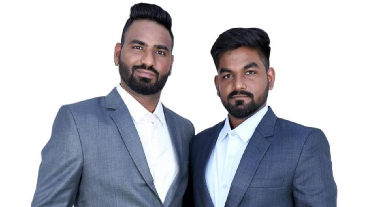 Dharmendra Butola & Manoj Vishwakarma, The Founders of Netnaca Technologies are Bringing Revolution to the Gaming Industry