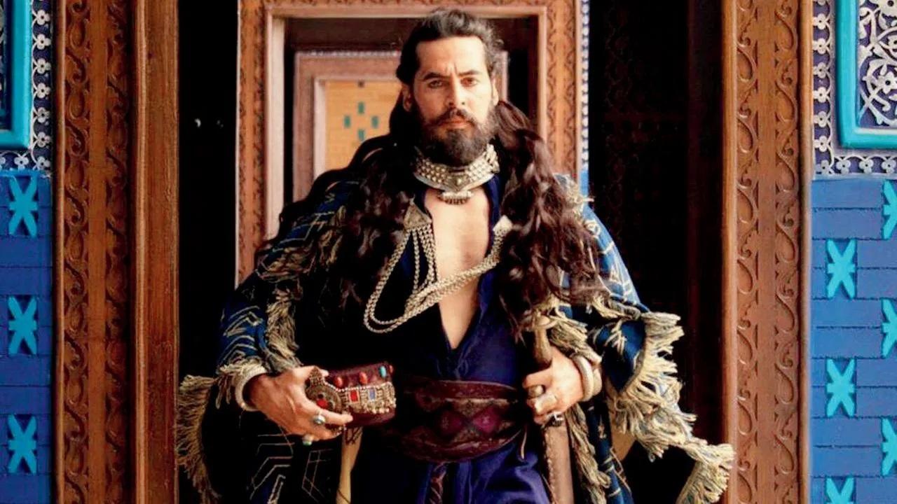 Dino Morea has an unusual way of approaching his characters. He associates an animal with each role, infusing the qualities of the chosen beast into the part. When playing the ruthless Muhammad Shaybani Khan for The Empire (2021), Morea knew the qualities he had to channel. Read full story here