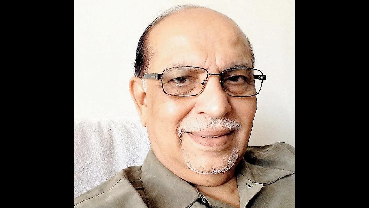 Dr Subhash Hira