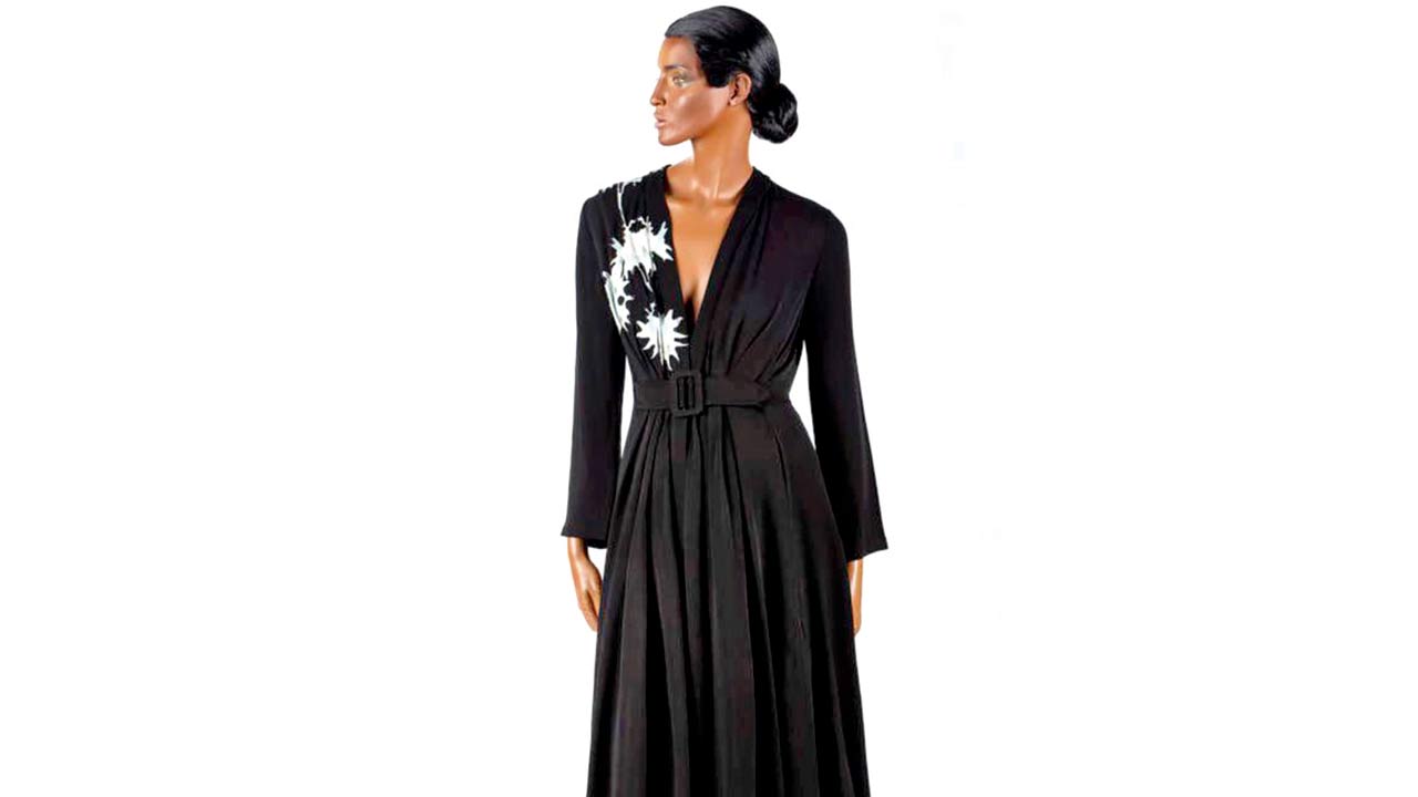 The Dress of the Year 2021